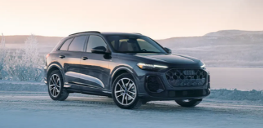 Q5 2026 Audi