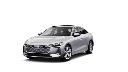 2026 Audi A5 quattro