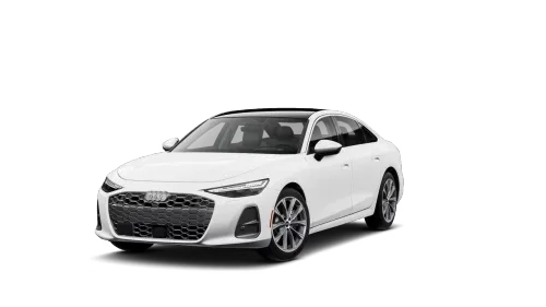 2026 Audi A6 Sedan quattro