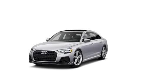 2026 Audi A8 55 TFSI quattro