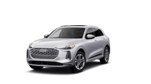 2026 Audi Q5 quattro