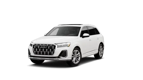 2026 Audi Q7 55 TFSI quattro