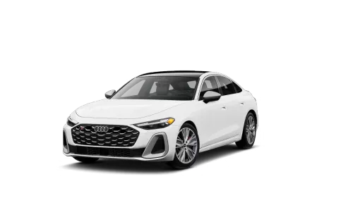2026 Audi S5