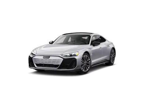 2026 Audi S e-tron GT quattro