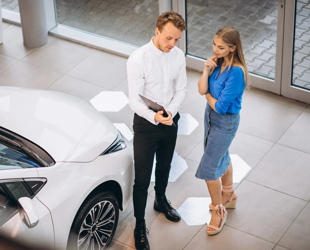 Auto Loans