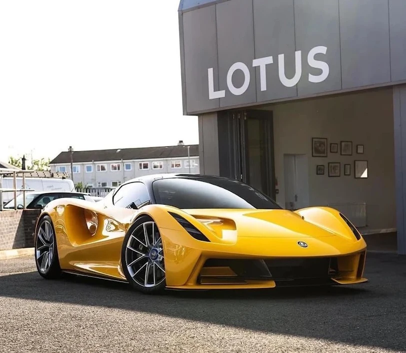 Lotus of North Jersey