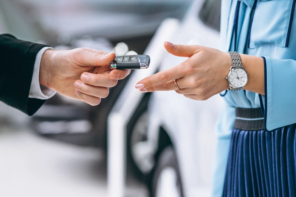 Vehicle Leasing