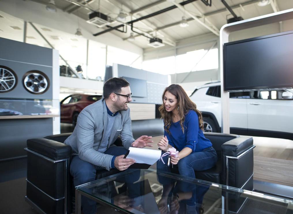 The Celtic Automotive Group Mission