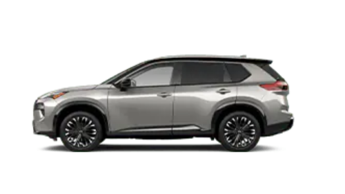 Rogue SV 2026 Nissan