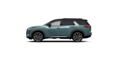 2026 Nissan Select Models