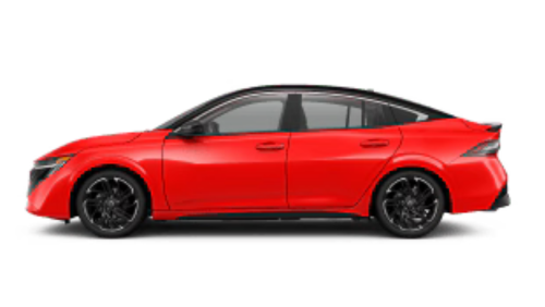 Sentra SV 2026 Nissan