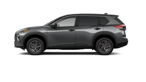 Rogue 2026 Nissan