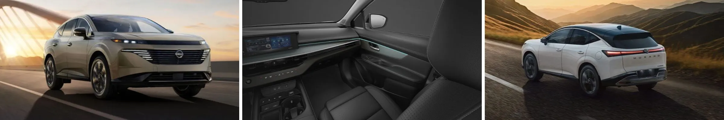 2027 Nissan Murano