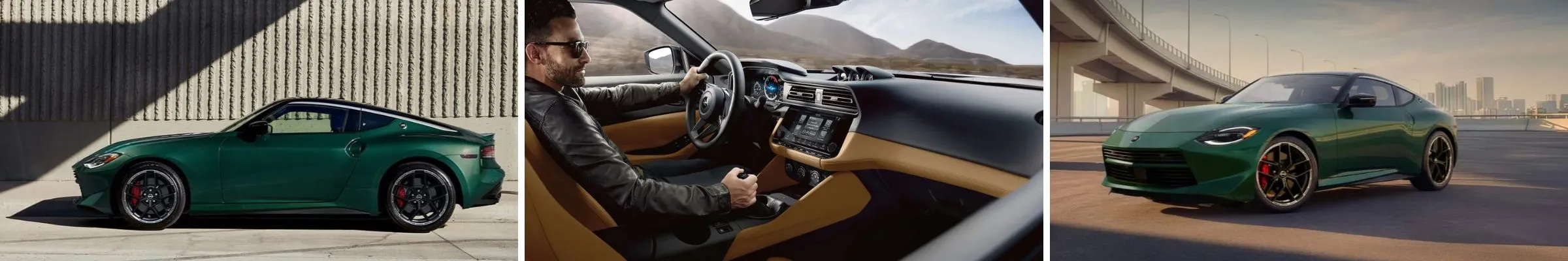 2027 Nissan Z