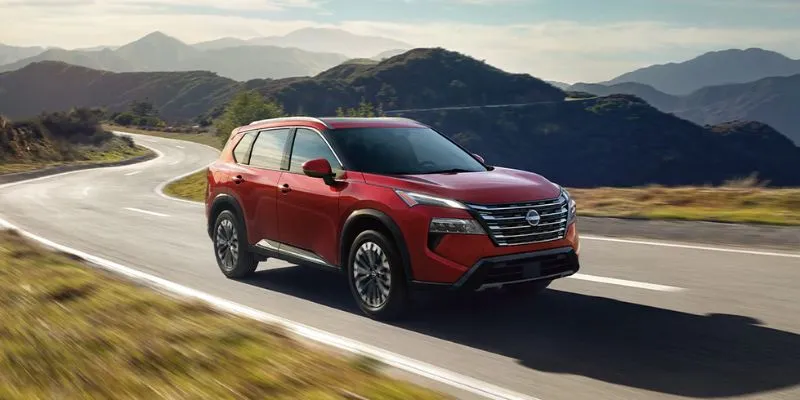 Nissan Pre-Owned
