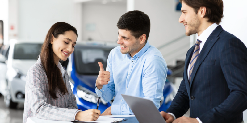 Credit Financing