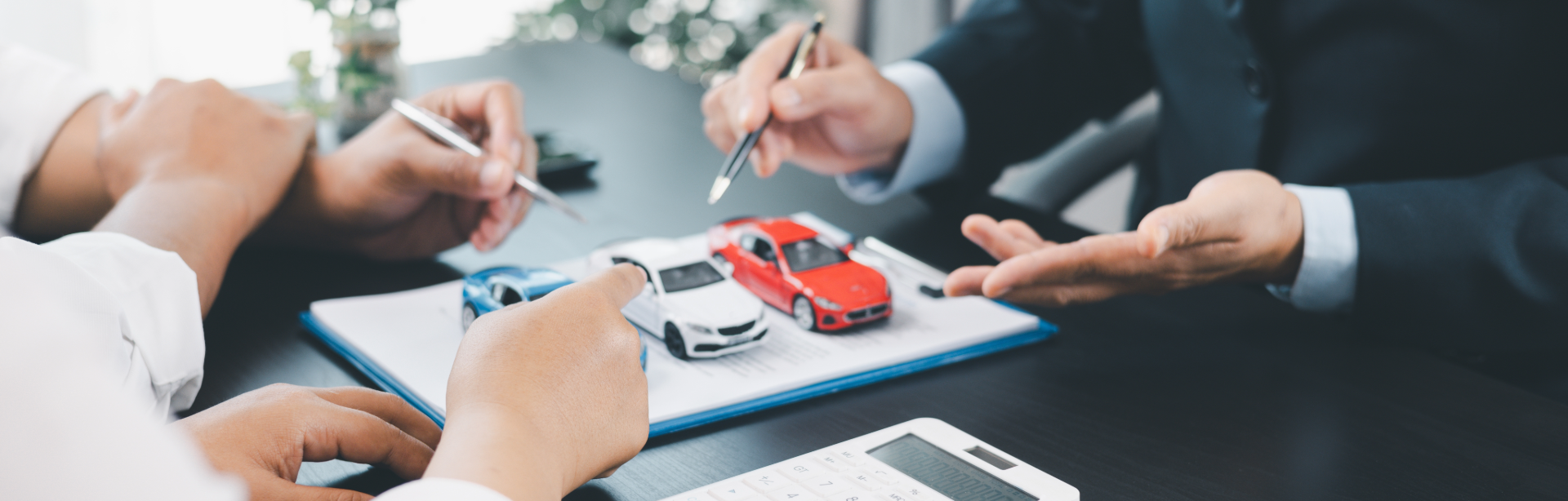 Leasing
