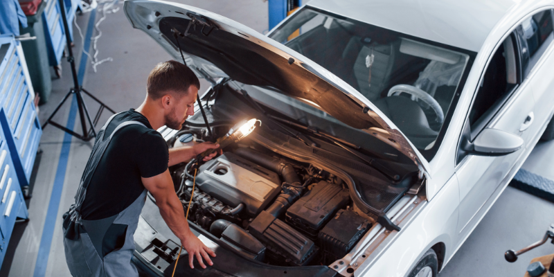 Automotive Partner