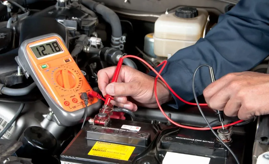 Schedule Your Nissan Service Today