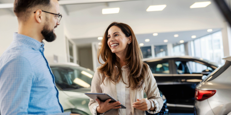 Automotive Partner