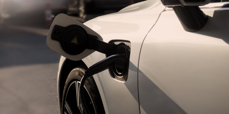 Pros and Cons of EV Ownership