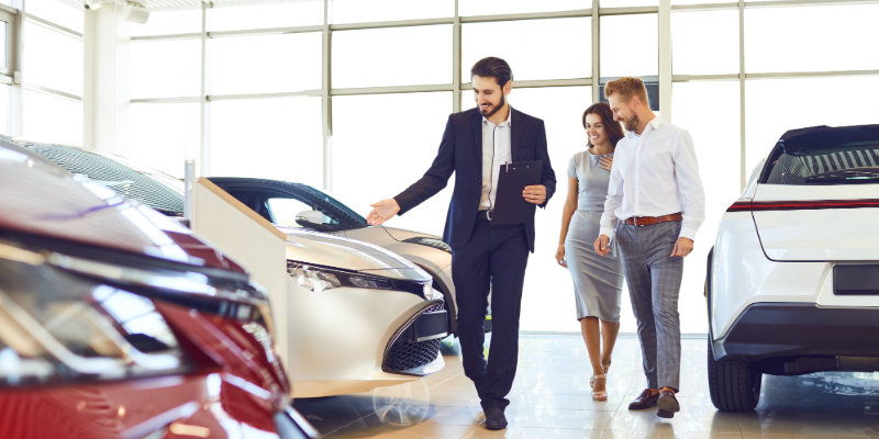 Financing Options