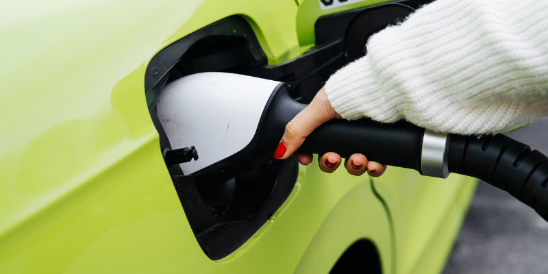 Home EV Charging Station Guide