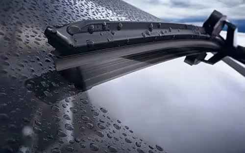 Replacement Wiper Blades* undefined