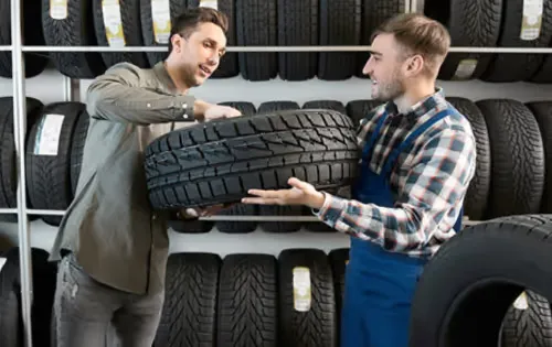TIRErrific Deal undefined