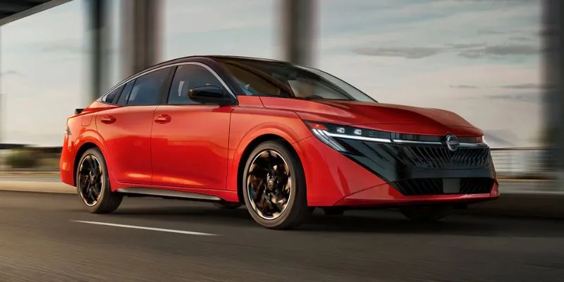Nissan Sentra
