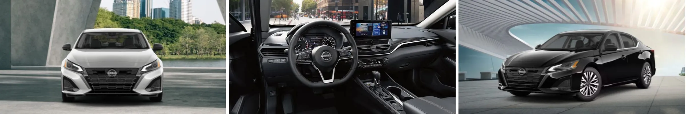 2026 Nissan Altima