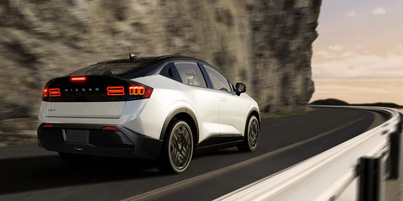 EV Benefits