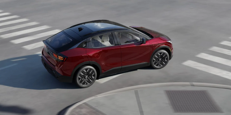 EV Benefits