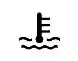 Engine Coolant Warning
