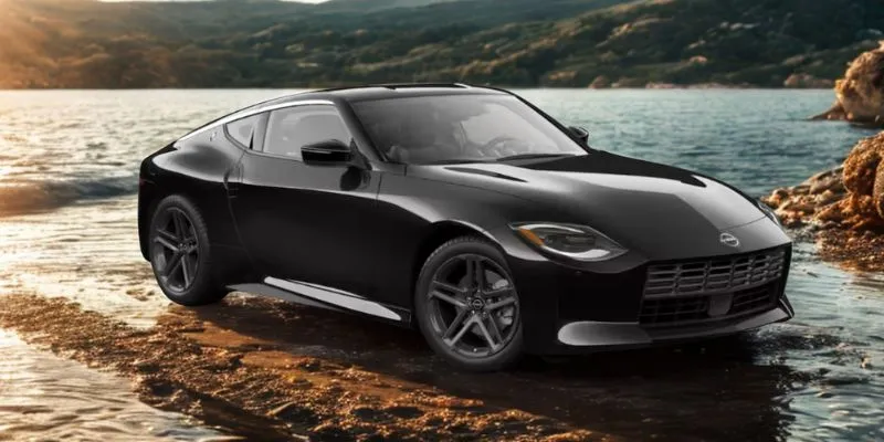 Nissan Z