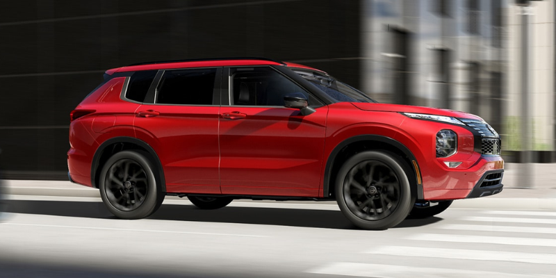 Rogue Plug-in Hybrid