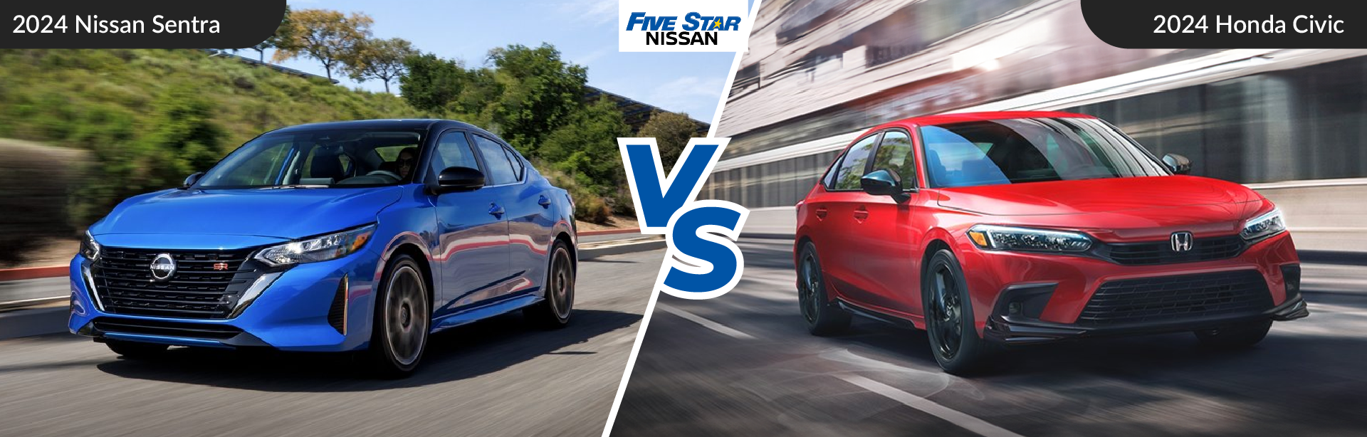 2024-Nissan-Sentra-Vs-2024-Honda-Civic.webp