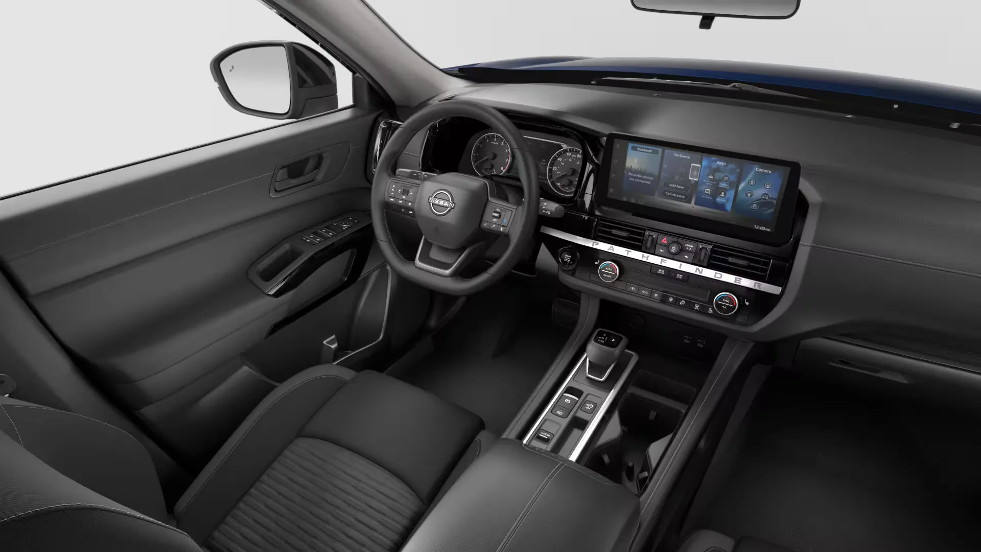 2026 Nissan Pathfinder for Sale near Darlington, SC