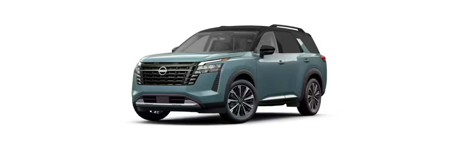 2026 Nissan Pathfinder for Sale near Darlington, SC