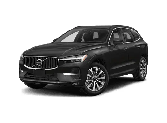 2025 Volvo XC60 B5 Plus Dark AWD