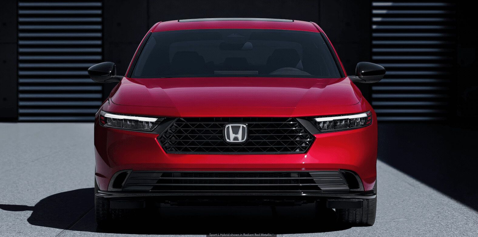 Gengras Honda of Rutland 2024 Honda Accord