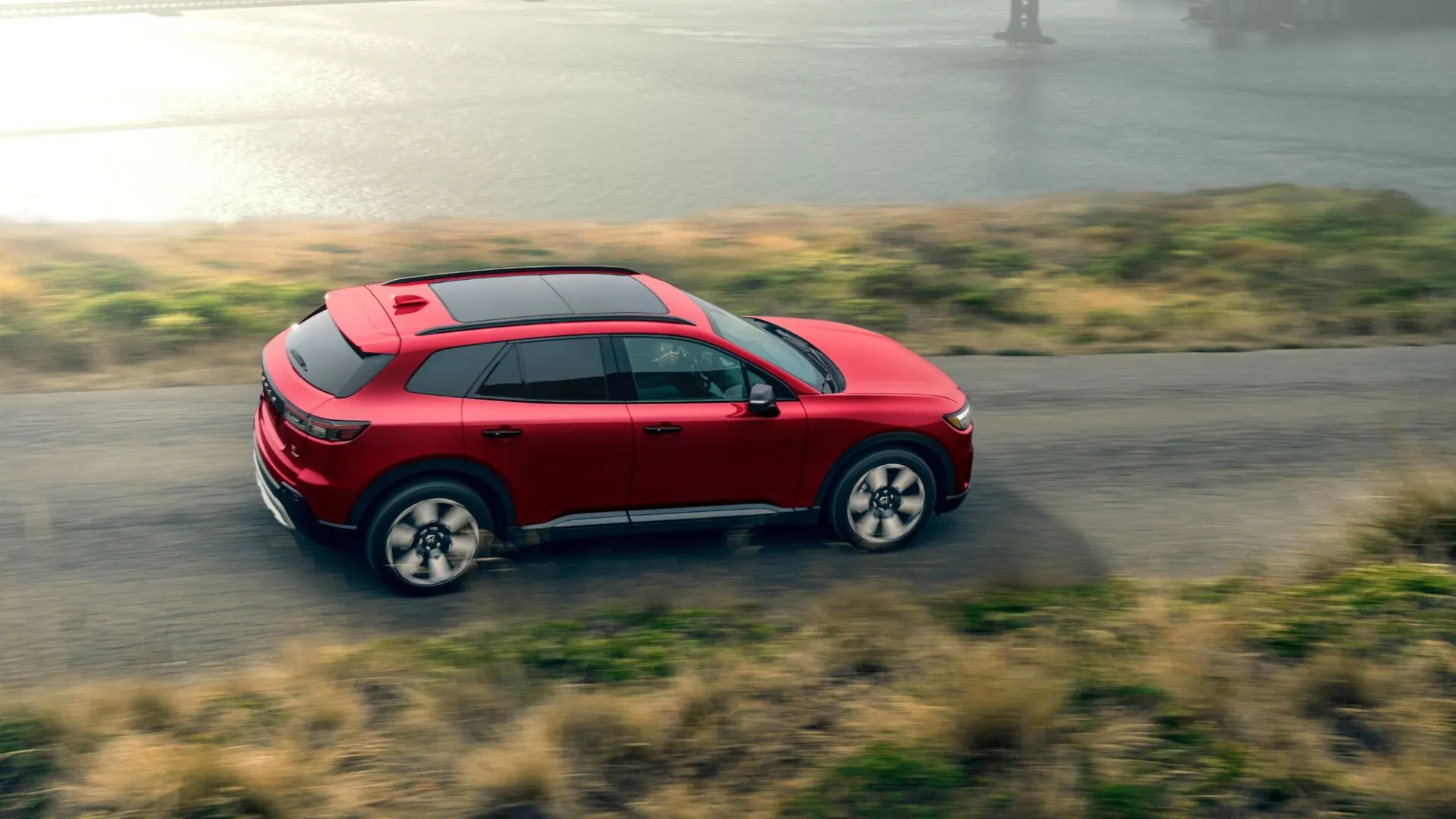 296-Mile EPA Range Rating