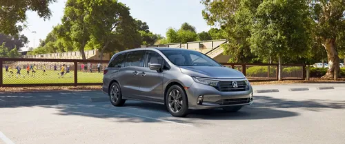 オデッセイ ODYSSEY L-X MILLED #1 33インチ New 2024 Honda Odyssey for Sale Near Me | 2024 Honda Odyssey
