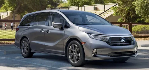 New 2024 Honda Odyssey for Sale Near Me | 2024 Honda Odyssey