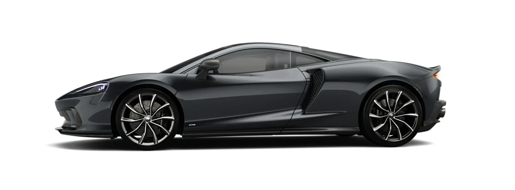 GTS