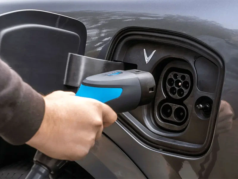 What “Charging Access” Really Means