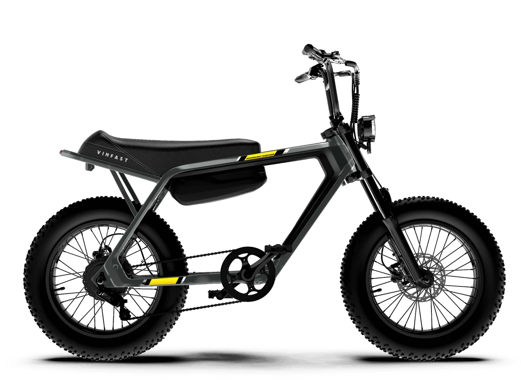 DrgnFly E-bike
