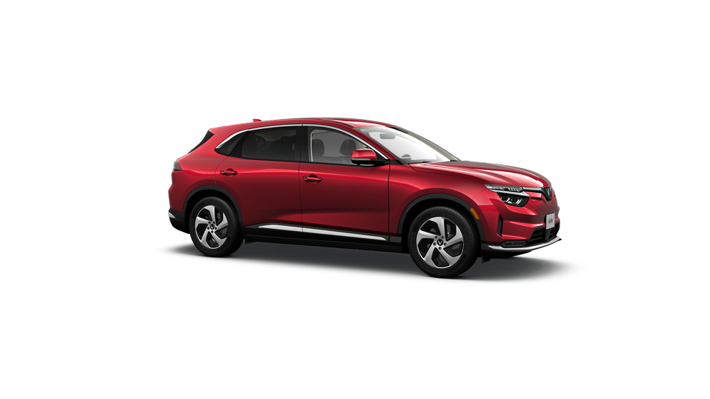 VF 8 Eco 2027 VinFast