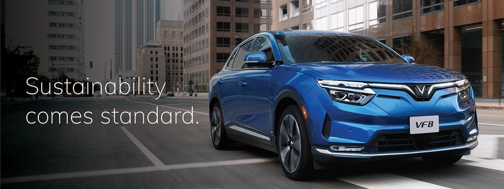 Local Guide: The Best Spots in Branford & Guilford to Test Your VinFast VF8’s High-Tech Features