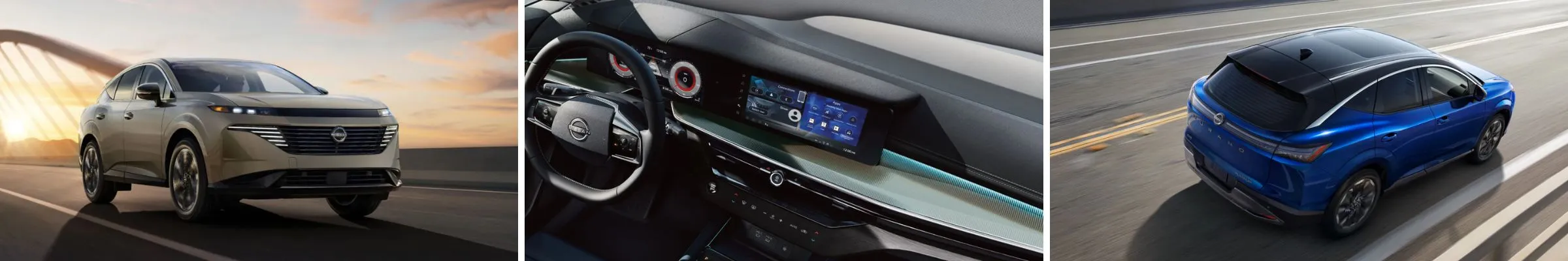 2025 Nissan Murano